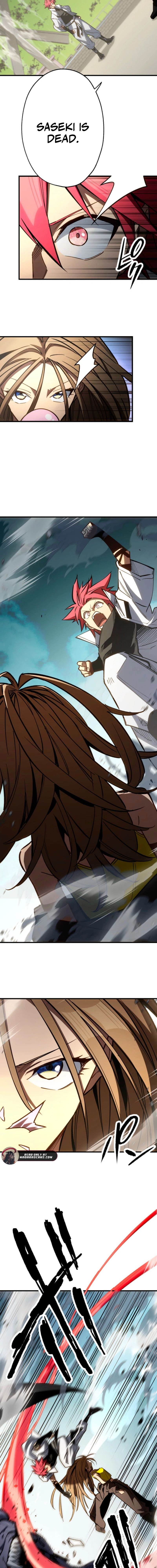 Read Infinite Awakening EN Manga Online