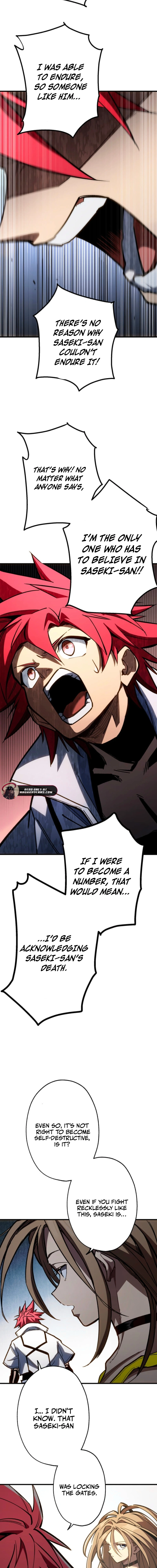 Read Infinite Awakening EN Manga Online