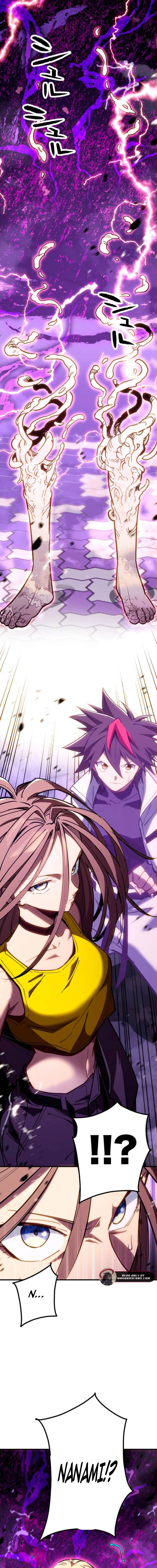 Read Infinite Awakening EN Manga Online