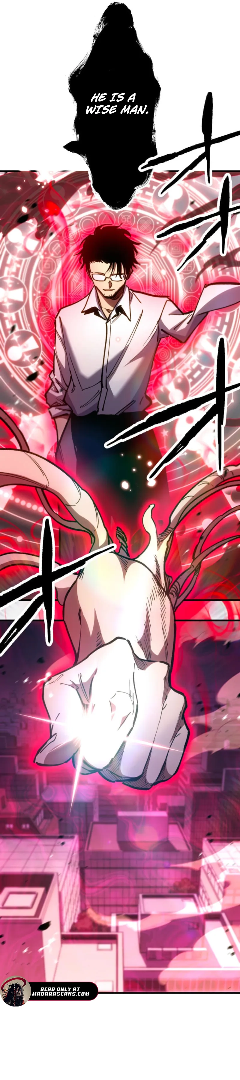 Read Infinite Awakening EN Manga Online