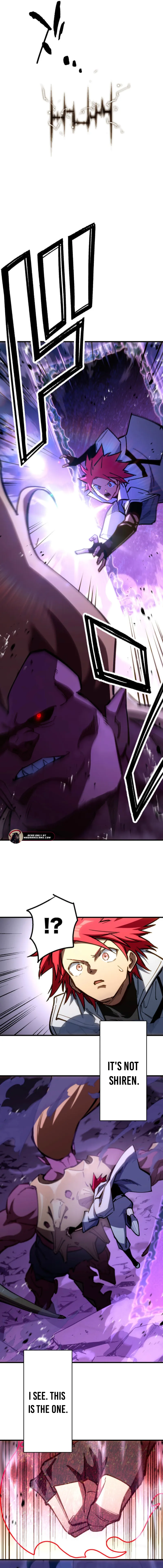 Read Infinite Awakening EN Manga Online