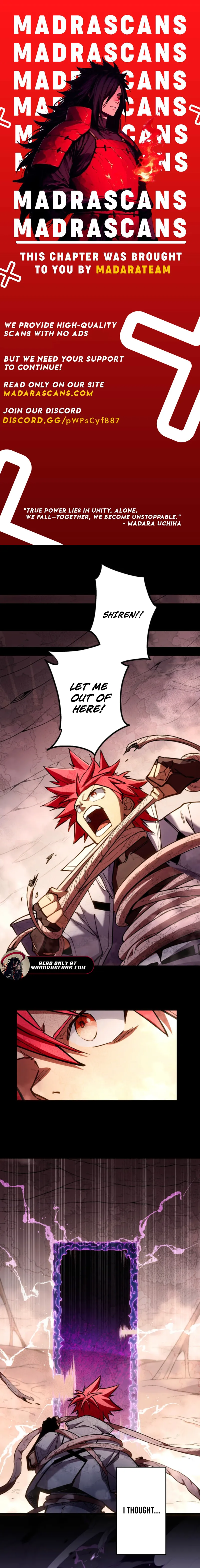 Read Infinite Awakening EN Manga Online