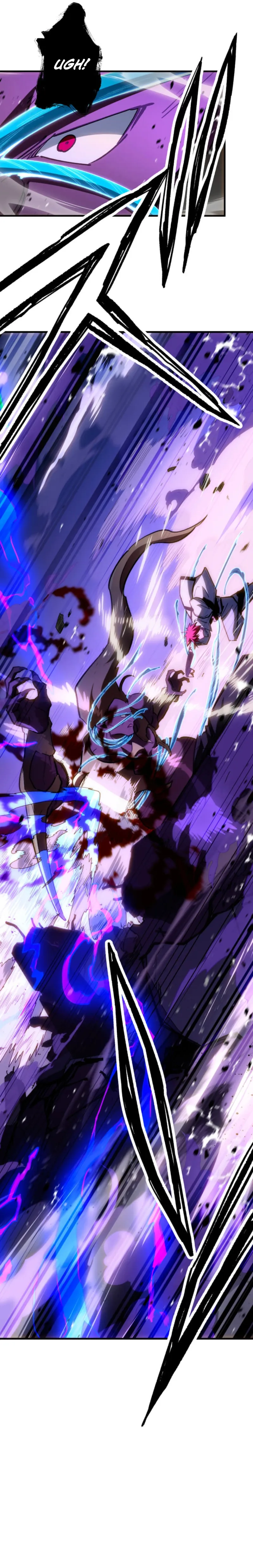 Read Infinite Awakening EN Manga Online