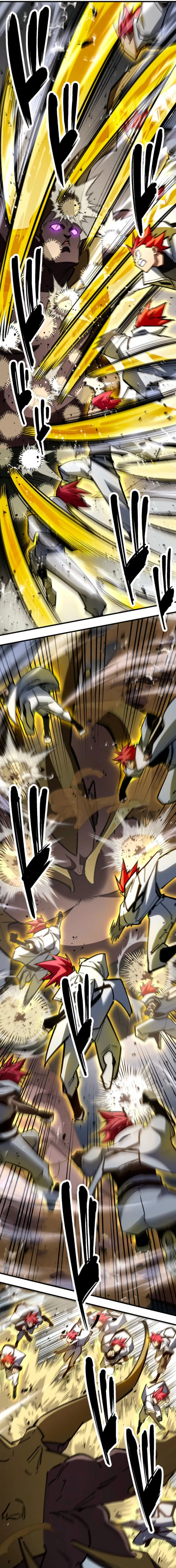 Read Infinite Awakening EN Manga Online