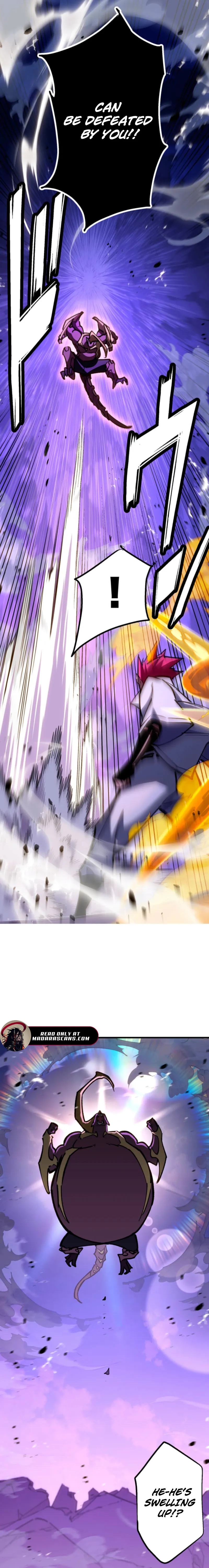 Read Infinite Awakening EN Manga Online