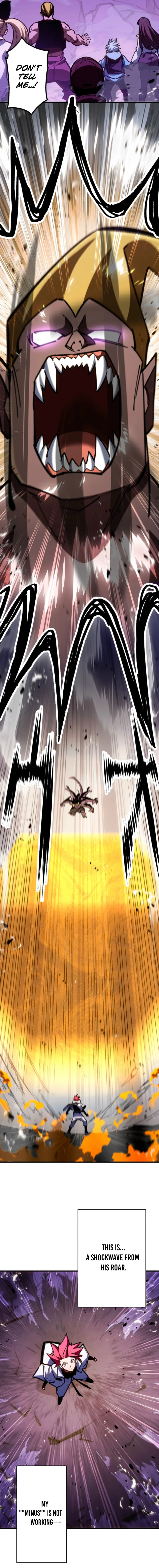 Read Infinite Awakening EN Manga Online