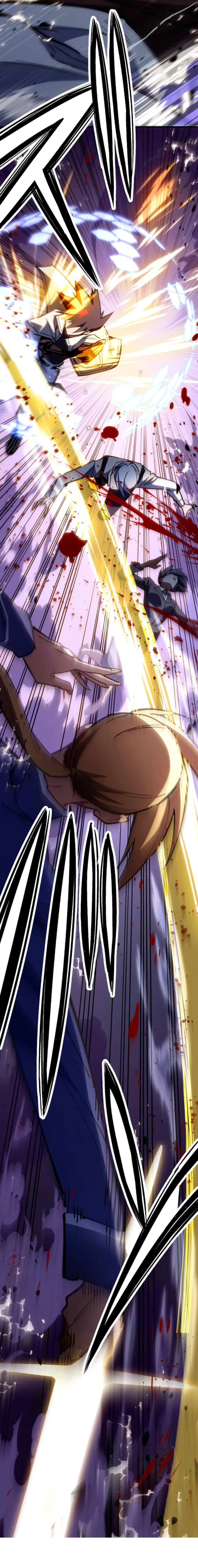 Read Infinite Awakening EN Manga Online