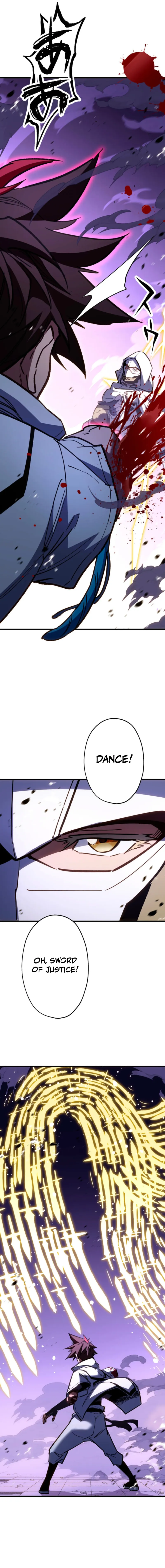 Read Infinite Awakening EN Manga Online