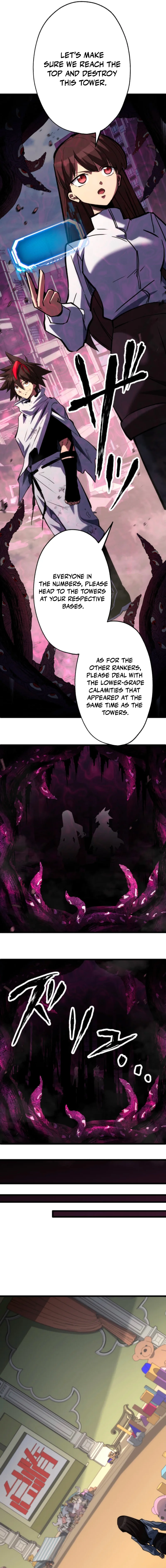 Read Infinite Awakening EN Manga Online