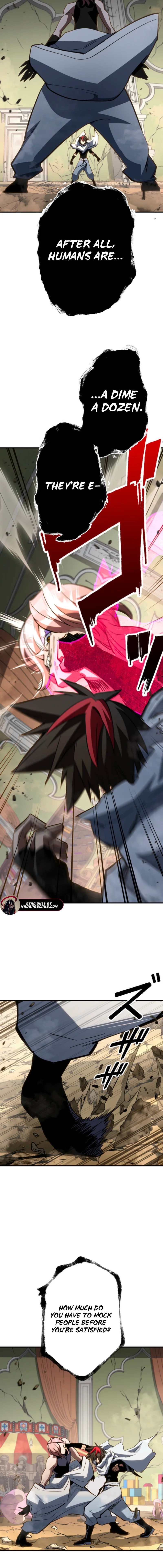 Read Infinite Awakening EN Manga Online