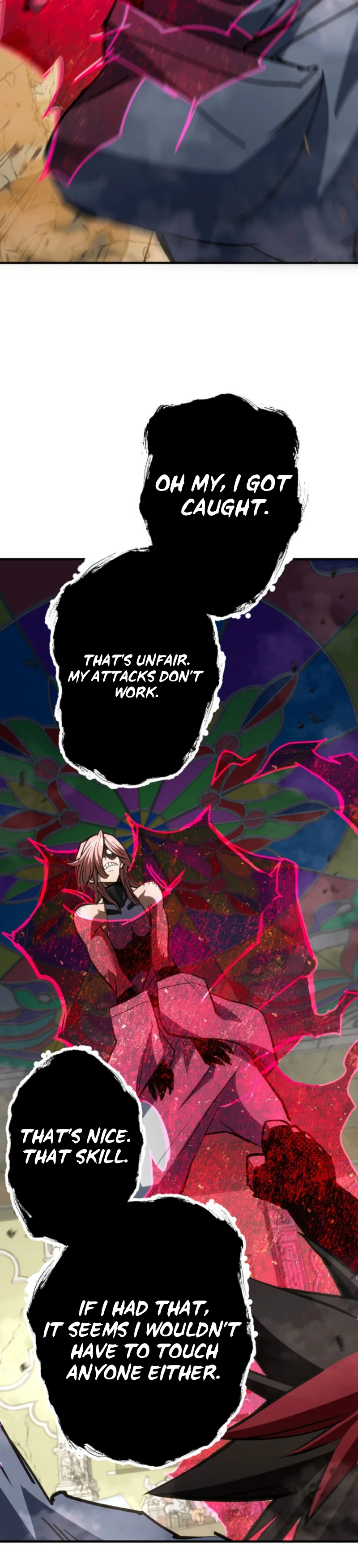 Read Infinite Awakening EN Manga Online