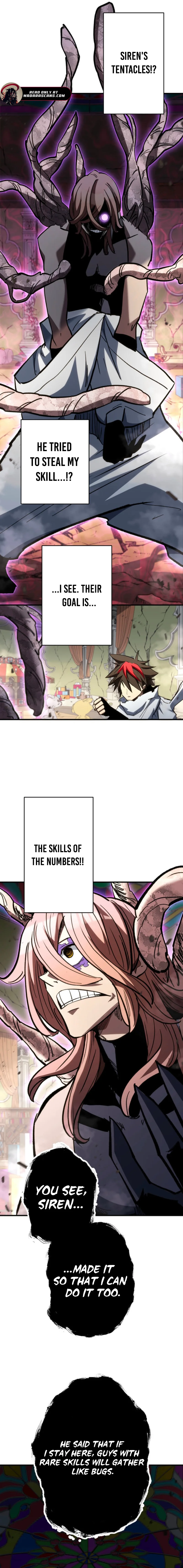 Read Infinite Awakening EN Manga Online