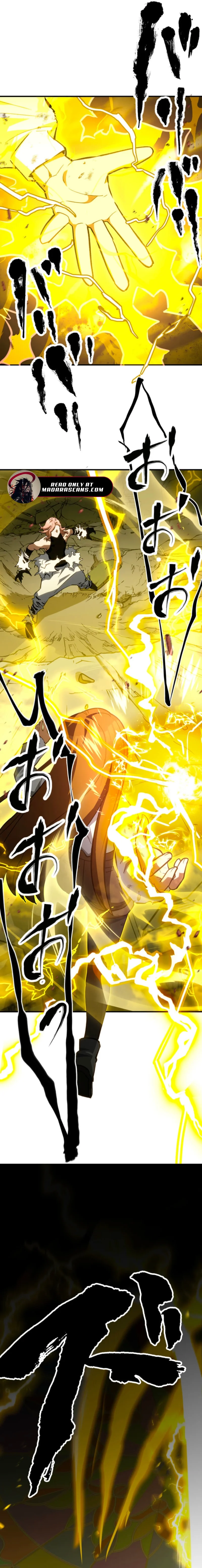 Read Infinite Awakening EN Manga Online