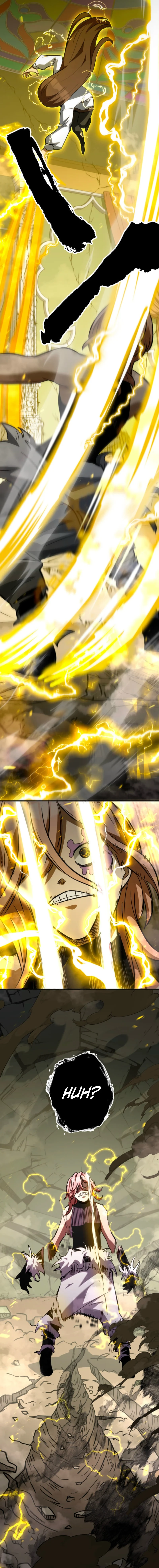Read Infinite Awakening EN Manga Online
