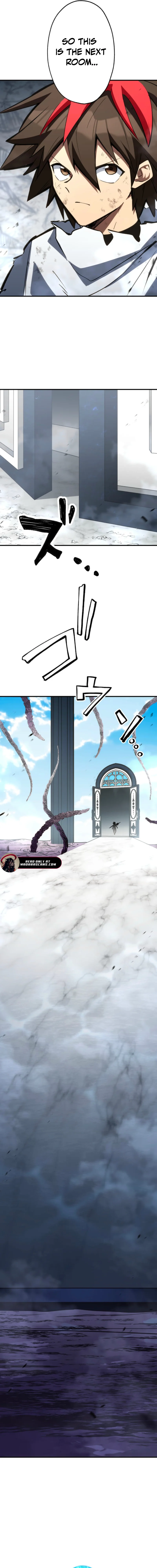 Read Infinite Awakening EN Manga Online