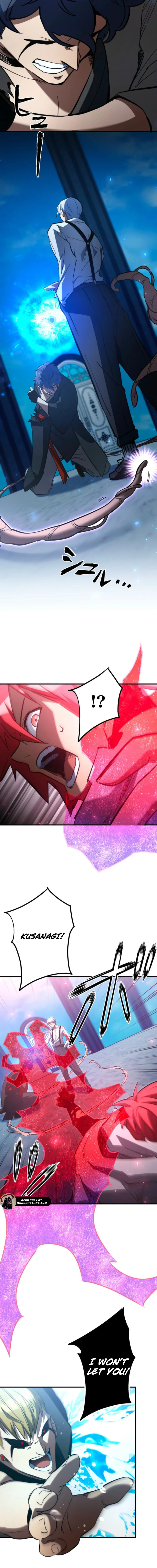 Read Infinite Awakening EN Manga Online
