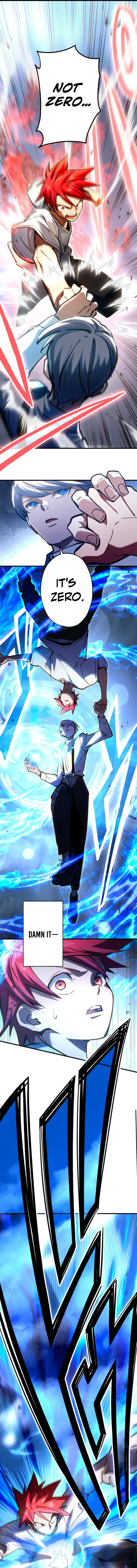 Read Infinite Awakening EN Manga Online