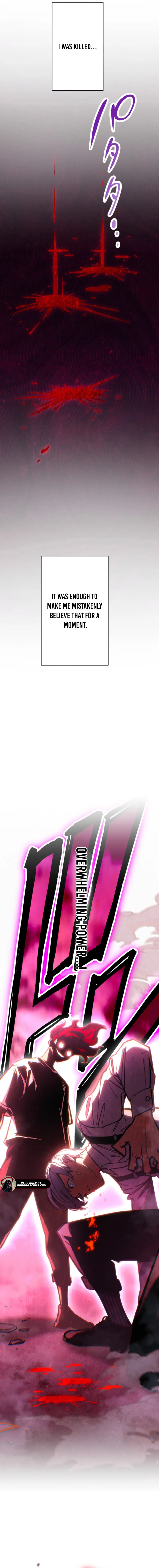 Read Infinite Awakening EN Manga Online