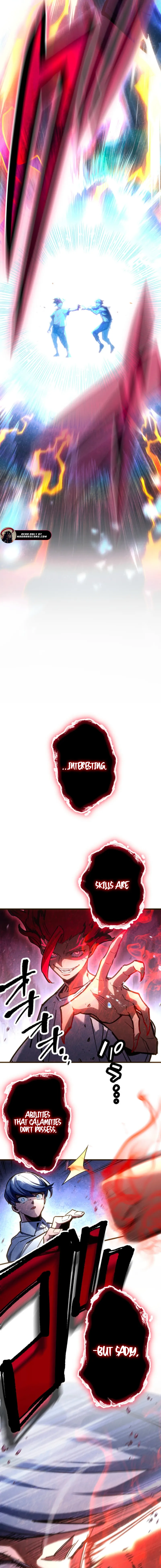 Read Infinite Awakening EN Manga Online