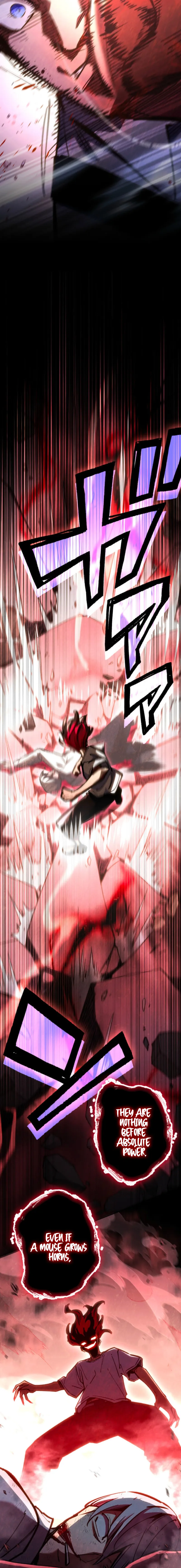 Read Infinite Awakening EN Manga Online