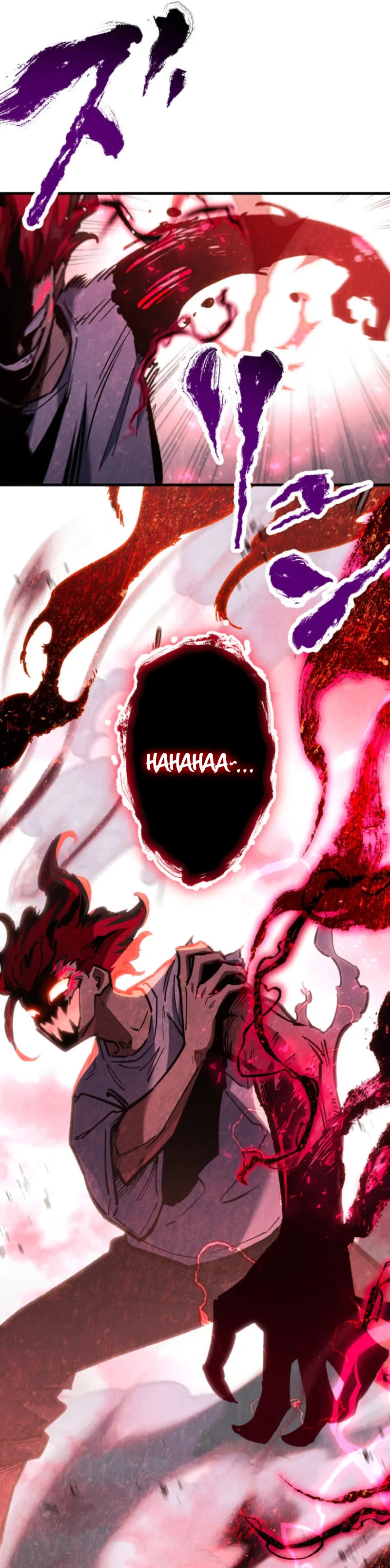Read Infinite Awakening EN Manga Online