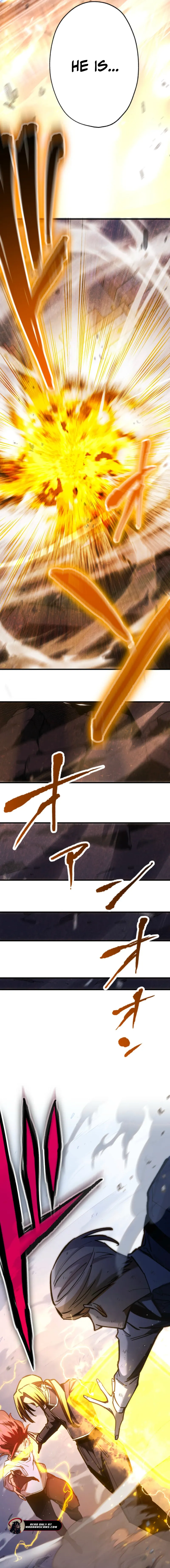Read Infinite Awakening EN Manga Online