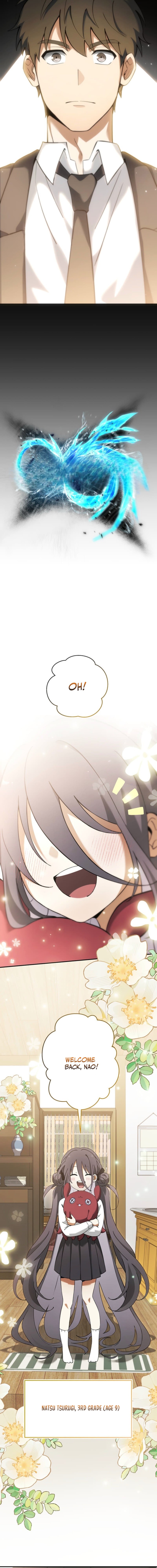 Read Infinite Breakthrough EN Manga Online