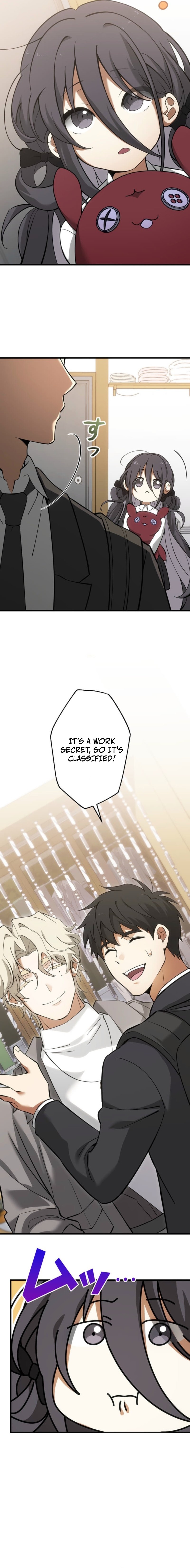 Read Infinite Breakthrough EN Manga Online
