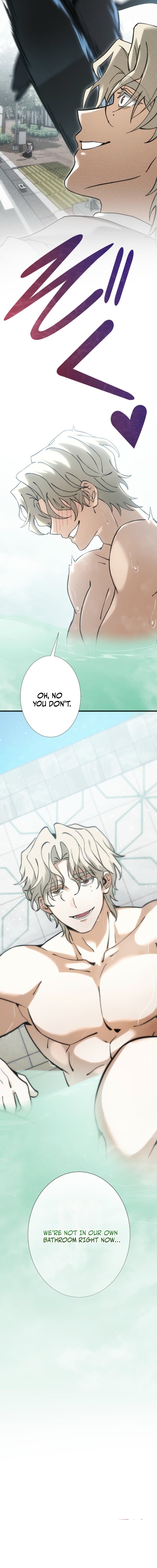 Read Infinite Breakthrough EN Manga Online