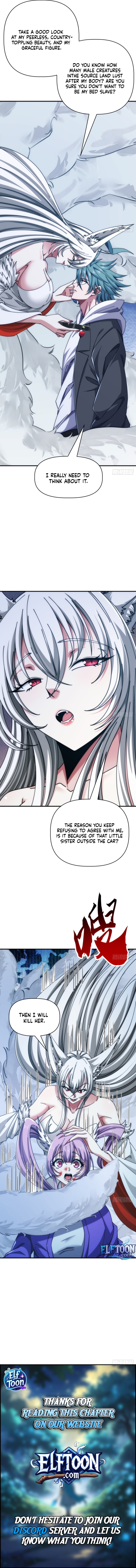 Read Infinite Evolution From Zero EN Manga Online