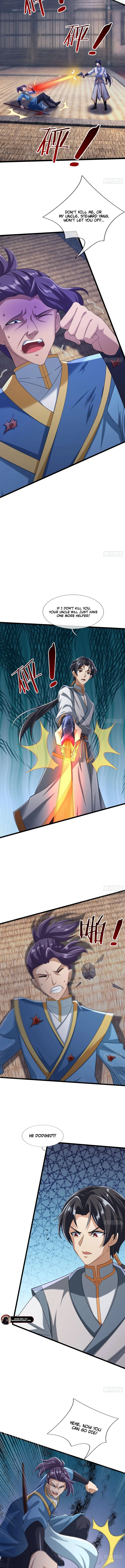 Read Infinite extraction_ the beginning of the nuclear flattening of the world of immortal cultivation EN Manga Online