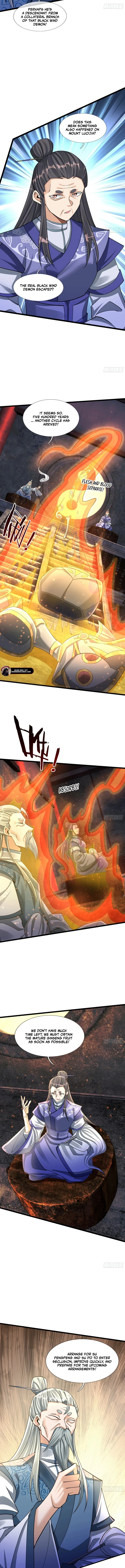 Read Infinite extraction_ the beginning of the nuclear flattening of the world of immortal cultivation EN Manga Online