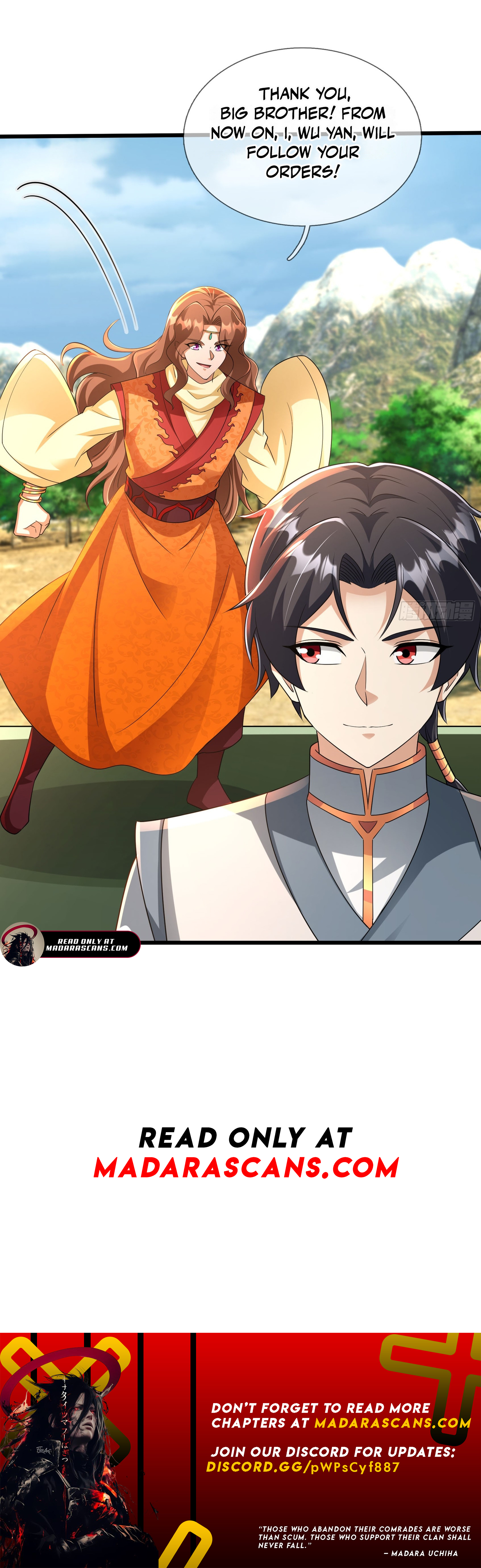 Read Infinite extraction_ the beginning of the nuclear flattening of the world of immortal cultivation EN Manga Online