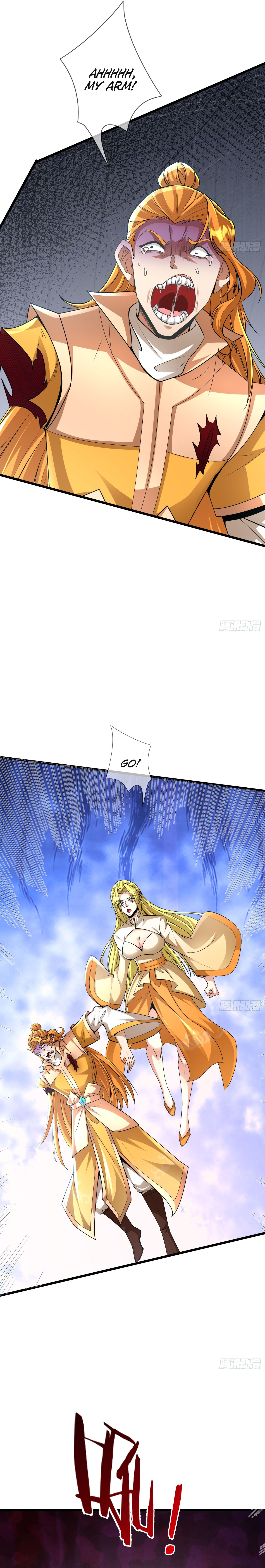 Read Infinite extraction_ the beginning of the nuclear flattening of the world of immortal cultivation EN Manga Online