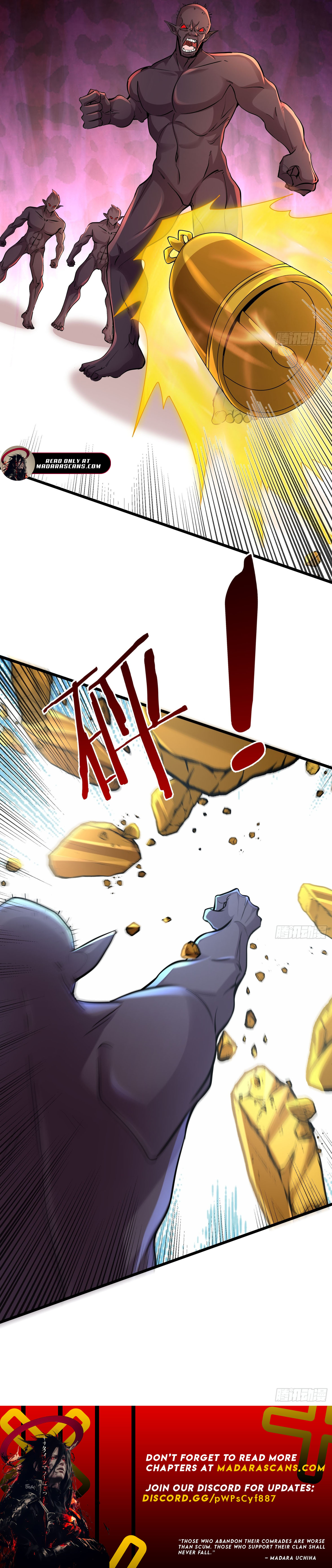 Read Infinite extraction_ the beginning of the nuclear flattening of the world of immortal cultivation EN Manga Online