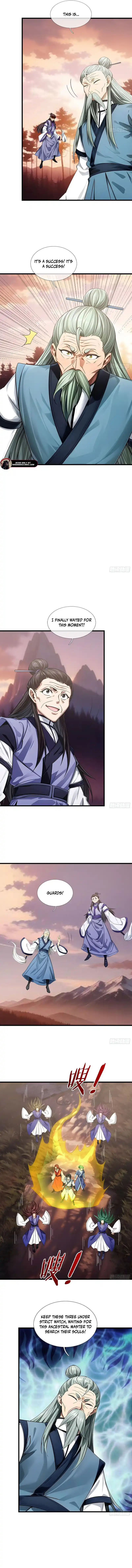 Read Infinite extraction_ the beginning of the nuclear flattening of the world of immortal cultivation EN Manga Online