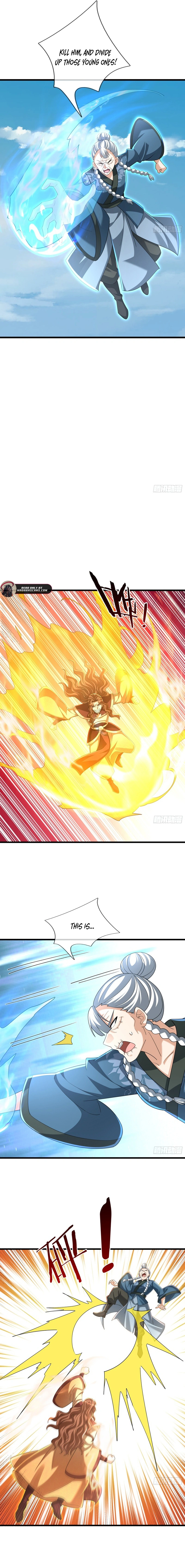 Read Infinite extraction_ the beginning of the nuclear flattening of the world of immortal cultivation EN Manga Online