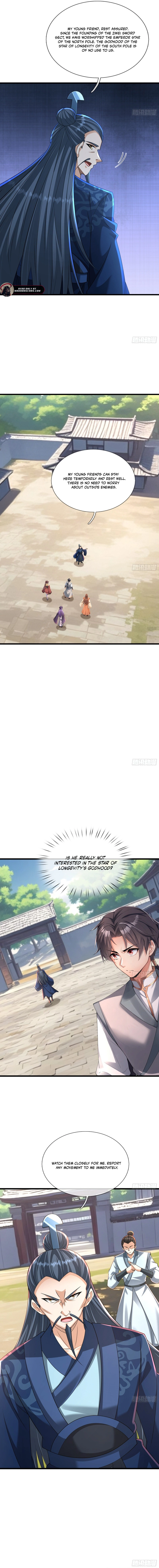 Read Infinite extraction_ the beginning of the nuclear flattening of the world of immortal cultivation EN Manga Online