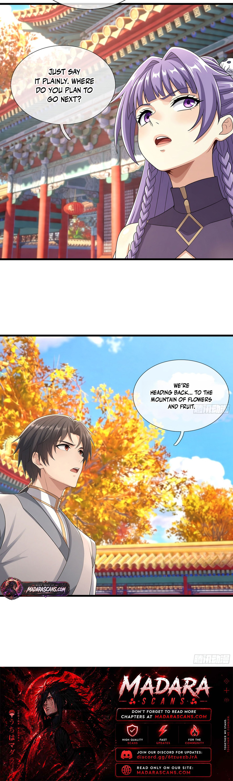 Read Infinite extraction_ the beginning of the nuclear flattening of the world of immortal cultivation EN Manga Online