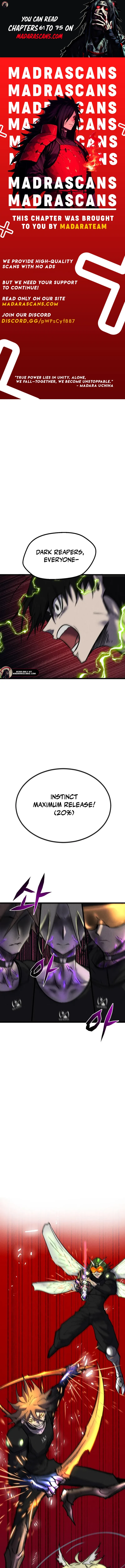 Read Insector EN Manga Online