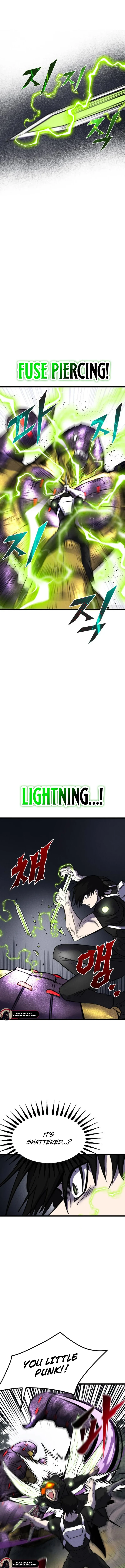 Read Insector EN Manga Online