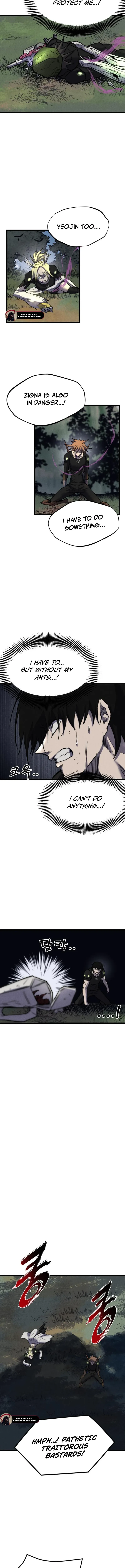 Read Insector EN Manga Online