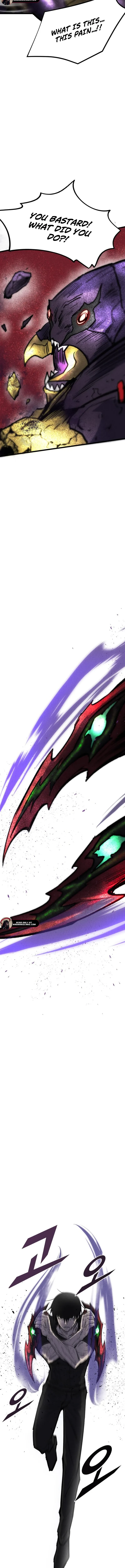 Read Insector EN Manga Online