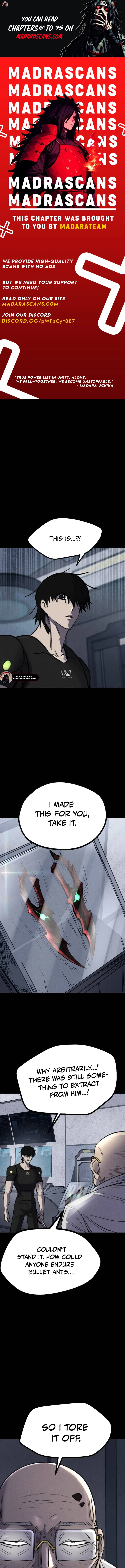 Read Insector EN Manga Online