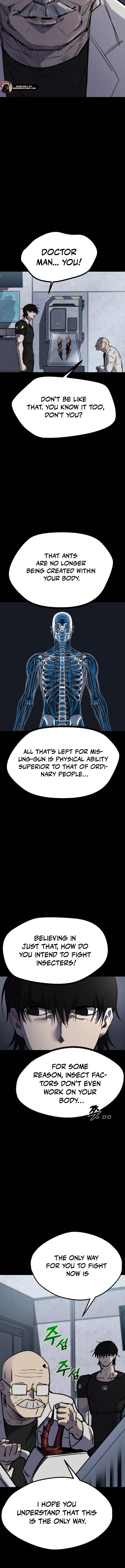 Read Insector EN Manga Online