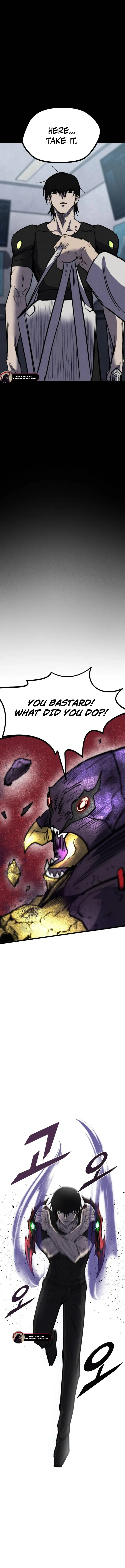 Read Insector EN Manga Online