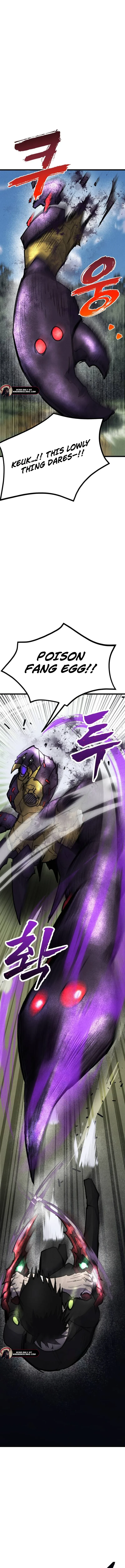 Read Insector EN Manga Online