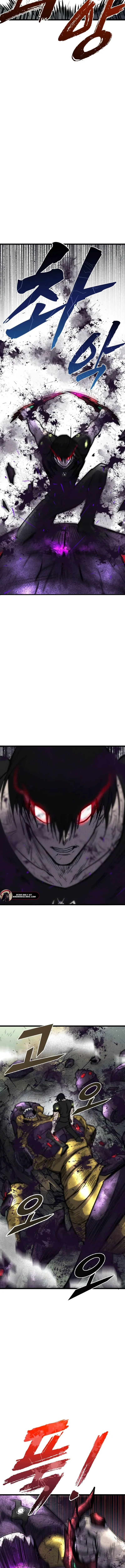 Read Insector EN Manga Online