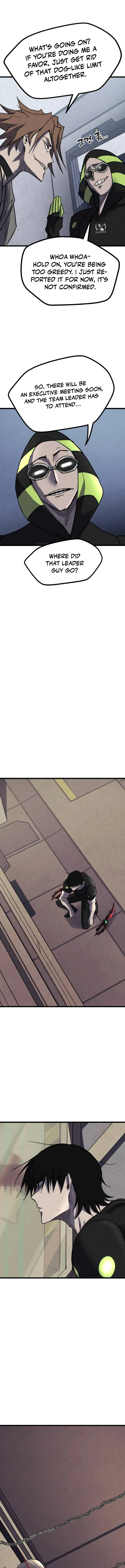 Read Insector EN Manga Online