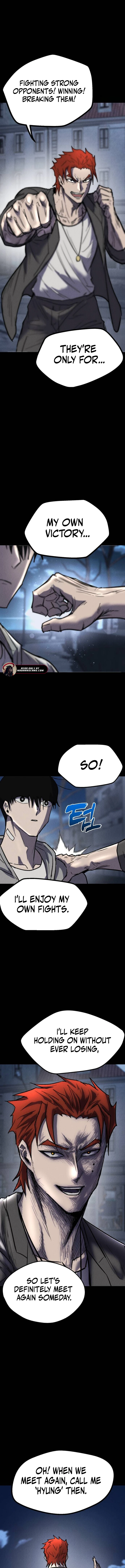 Read Insector EN Manga Online